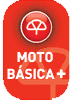 MOTO BASICA + (Responsabilidad Civil+ Robo, Incendio y Destrucción total + Grúa)