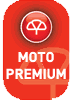 MOTO PREMIUM (Responsabilidad Civil+ Robo, Incendio y Destrucción total + Robo e Incendio Parcial+ Daño Parcial por accidente con Franquicia del 5% de la Suma Asegurada+ Grúa)
